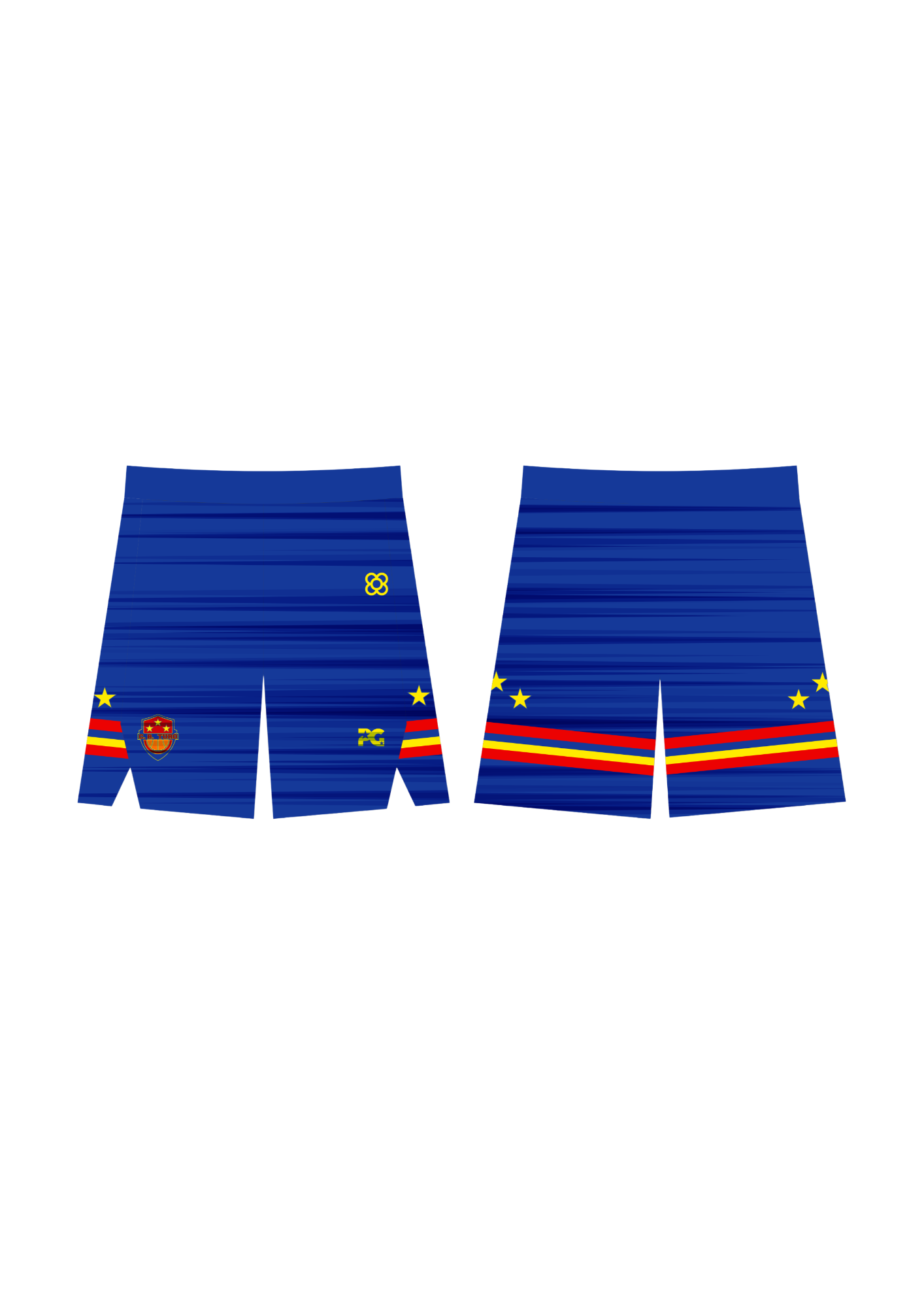 PANTALÓN LOCAL (TALLA NIÑOS)